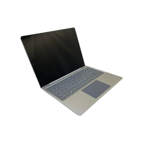 Laptop Microsoft Surface Laptop GO Silver (8GB) (256GB)