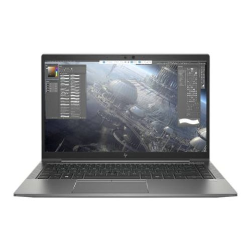 Laptop HP ZBook Firefly 14 G7