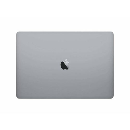 Laptop Apple MacBook Pro 15" A1707 mid 2017 Silver (EMC 3162) (16GB) (512GB)