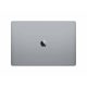 Laptop Apple MacBook Pro 15" A1707 mid 2017 Silver (EMC 3162) (16GB) (512GB)