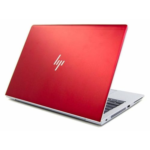 Laptop HP EliteBook 840 G5 Candy Fire Red