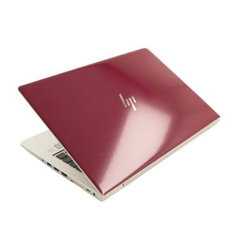 Laptop HP EliteBook 840 G5 Gloss Burgundy