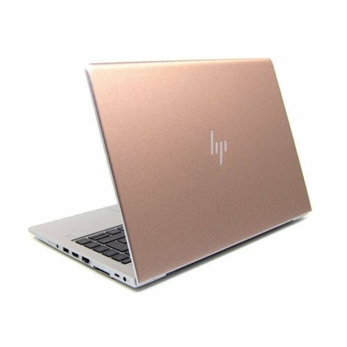 Laptop HP EliteBook 840 G5 Metallic Rosegold