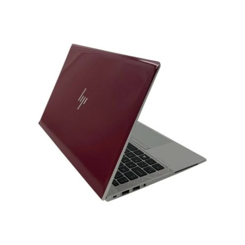 Laptop HP EliteBook 840 G7 Gloss Burgundy
