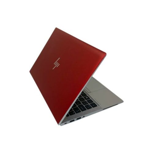 Laptop HP EliteBook 840 G7 Candy Fire Red