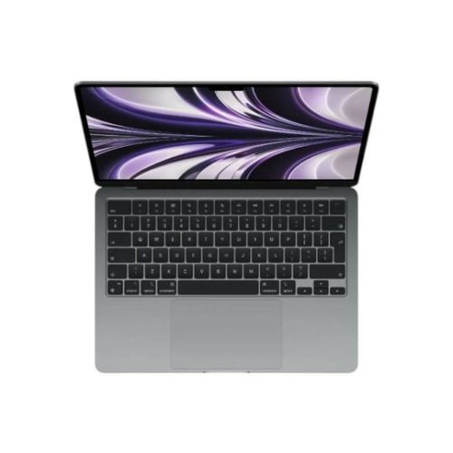 Laptop Apple MacBook Air 15" Space Grey A2941 (EMC 8301) (8GB) (256GB)