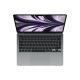 Laptop Apple MacBook Air 15" Space Grey A2941 (EMC 8301) (8GB) (256GB)