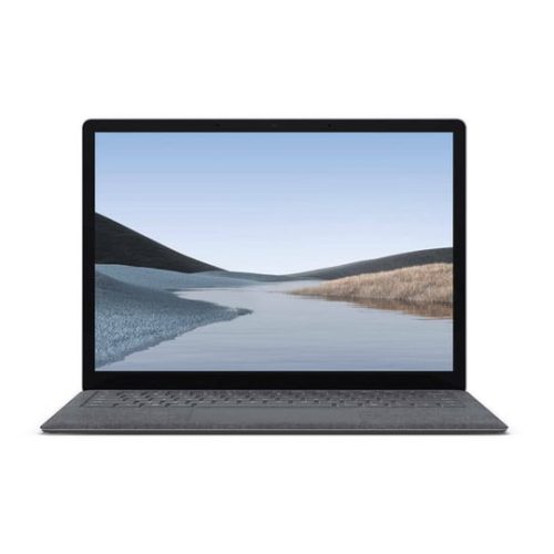 Laptop Microsoft Surface Laptop 3 Platinum (16GB) (256GB)