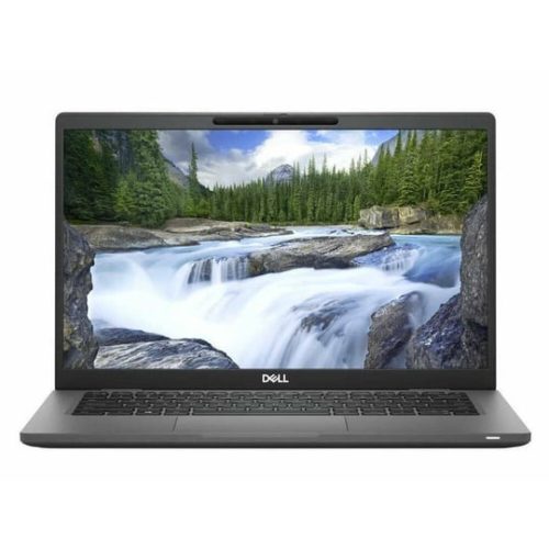 Laptop Dell Latitude 7320 Carbon Fiber (8GB)