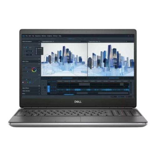 Laptop Dell Precision 7560