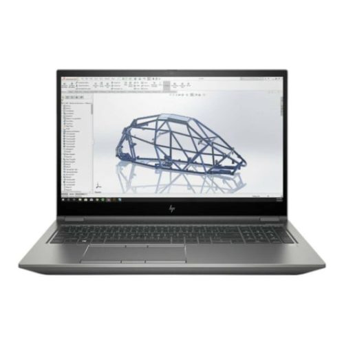 Laptop HP ZBook Fury 15 G7