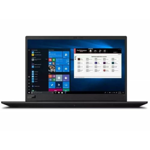 Laptop Lenovo P1 Gen 3