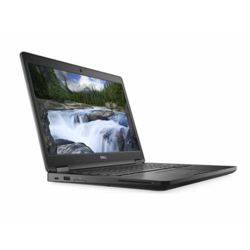 Laptop Dell Latitude 5490 Candy Fire Red