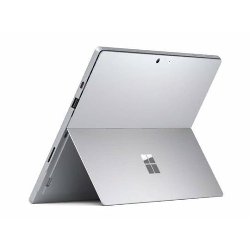 Laptop Microsoft Surface Pro 7+ Platinum (16GB) (256GB) (without keyboard)