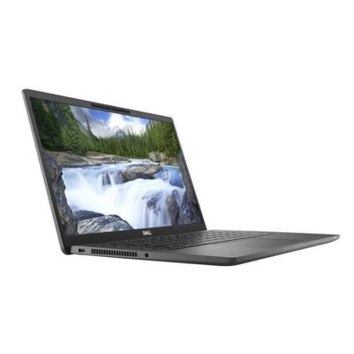 Laptop Dell Latitude 7420 Carbon Fiber (8GB)