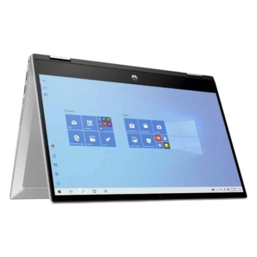 Laptop HP Pavilion x360 14-dw0601nc
