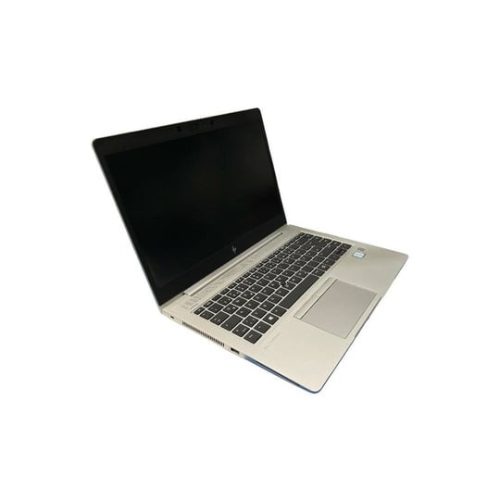 Laptop HP EliteBook 840 G5 (Touchscreen) Carbon fibre