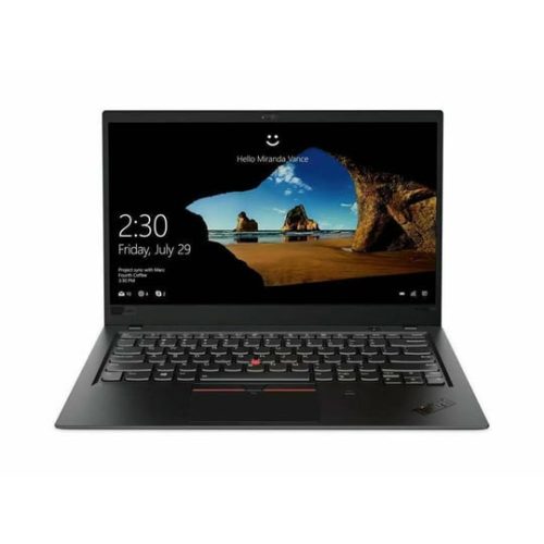 Laptop Lenovo ThinkPad X1 Carbon G6 (8GB)