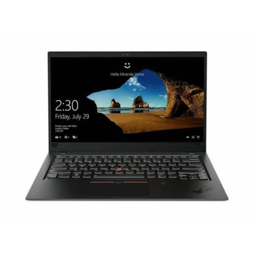 Laptop Lenovo ThinkPad X1 Carbon G6 (8GB)