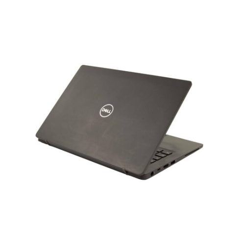 Laptop Dell Latitude 7300 Black (Touchscreen)
