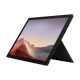 Laptop Microsoft Surface Pro 7+ Matte Black (16GB) (512GB) (without keyboard)
