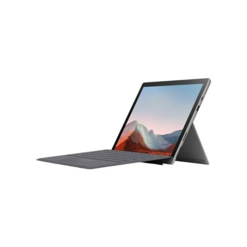 Laptop Microsoft Surface Pro 7+ Platinum (16GB) (512GB)