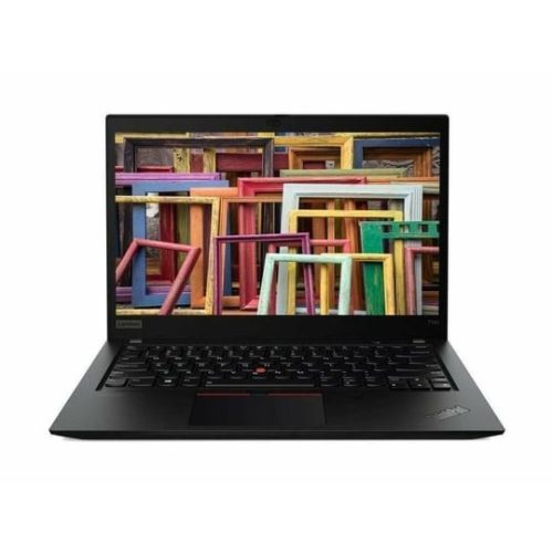 Laptop Lenovo ThinkPad T14s Gen 1 (16GB)