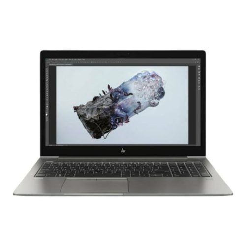 Laptop HP ZBook 15u G6