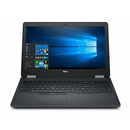 Laptop Dell Latitude E5570
