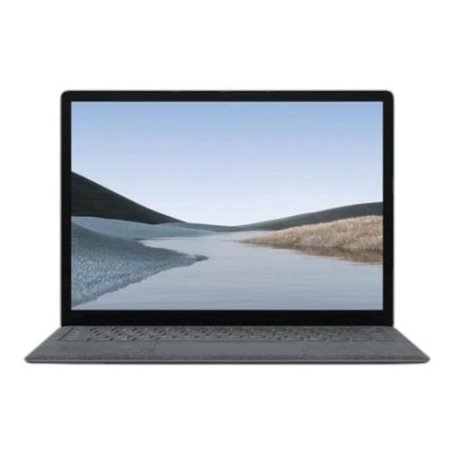 Laptop Microsoft Surface Laptop 3 Platinum (16GB) (512GB)