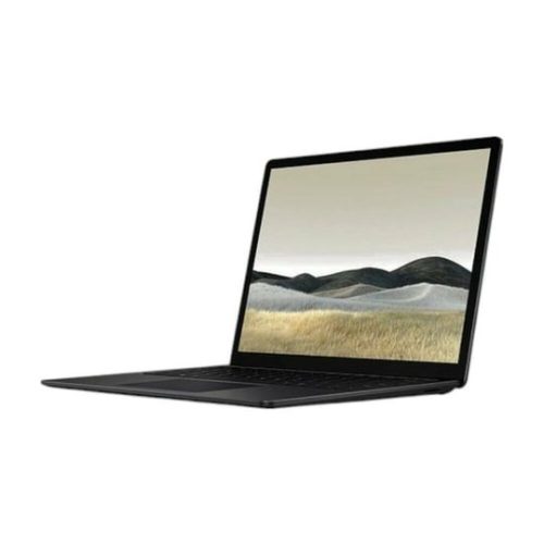 Laptop Microsoft Surface Laptop 3 Matte Black (16GB) (256GB)