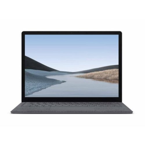 Laptop Microsoft Surface Laptop 3 Platinum (16GB) (256GB)