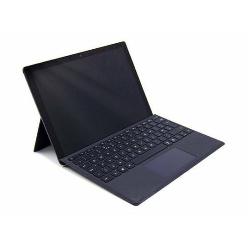 Laptop Microsoft Surface Pro 7 Matte Black (8GB) (256GB)