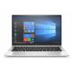 Laptop HP EliteBook x360 1040 G7 + Docking station + ThinkVision T2454p Monitor