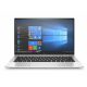 Laptop HP EliteBook x360 1040 G7 + Docking station + 24" HP Z24i Monitor