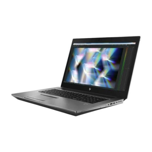 Laptop HP ZBook 17 G6 Quadro RTX 3000 6GB (Touchscreen)