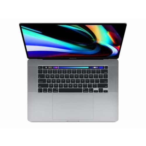 Laptop Apple MacBook Pro 16" A2141 2019 Space Grey (EMC 3347)