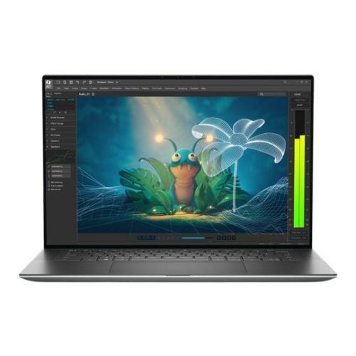 Laptop Dell Precision 5570 RTX A2000 8GB