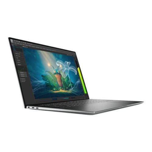 Laptop Dell Precision 5570 RTX A2000 8GB