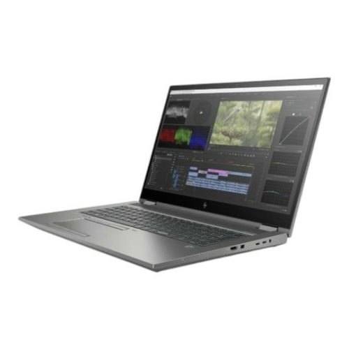 Laptop HP ZBook Fury 17 G7