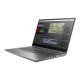 Laptop HP ZBook Fury 17 G7