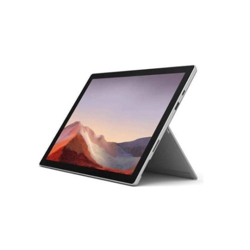 Laptop Microsoft Surface Pro 7 Platinum (8GB) (128GB)