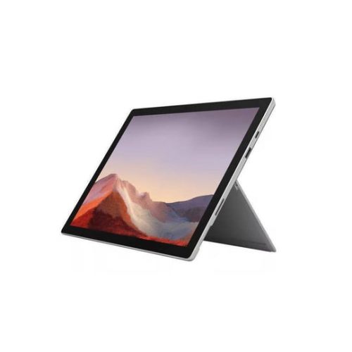 Laptop Microsoft Surface Pro 7+ Platinum (8GB) (128GB)
