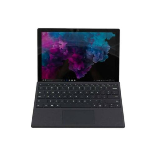 Laptop Microsoft Surface Pro 6 Platinum (8GB) (128GB)