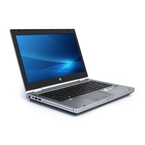 Laptop HP EliteBook 8460p