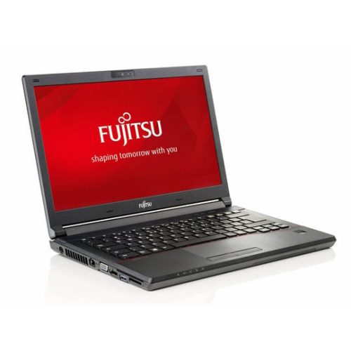 Laptop Fujitsu LifeBook E546