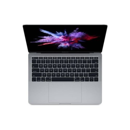 Laptop Apple MacBook Pro 13" A1708 mid 2017 Space grey (EMC 3164) (16GB)