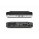 Számítógép HP EliteDesk 800 65W G4 DM