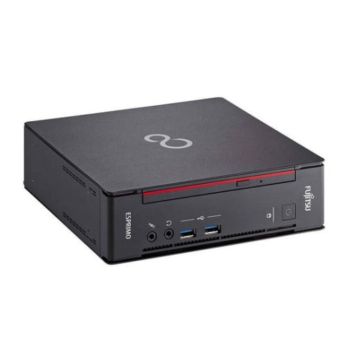 Számítógép Fujitsu Esprimo Q558 USFF