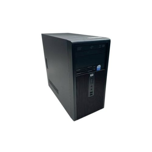 Számítógép HP Compaq DX220 MT